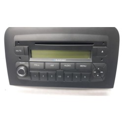 Fiat - Croma - Radio CD player