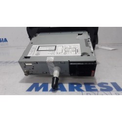 Fiat - Croma - Radio CD player