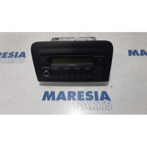 Fiat - Croma - Radio CD player