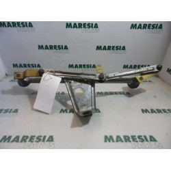 Peugeot - 206 - Wiper mechanism