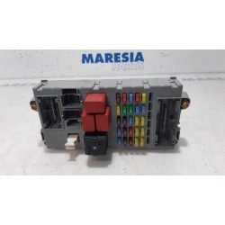 Fiat - Croma - Fuse box