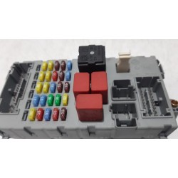 Fiat - Croma - Fuse box