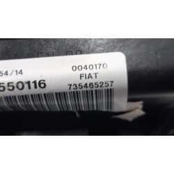 Fiat - Croma - Left airbag (steering wheel)