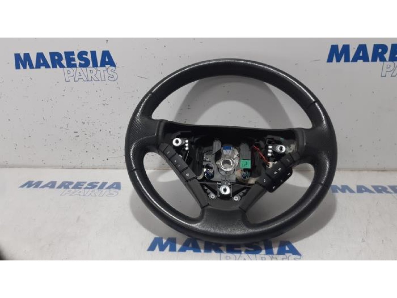 Fiat - Croma - Lenkrad