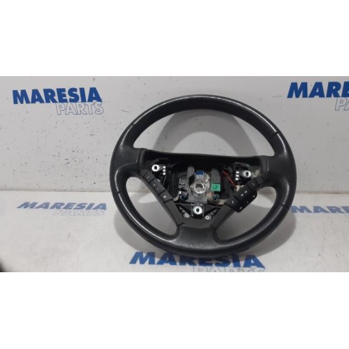 Fiat - Croma - Steering wheel