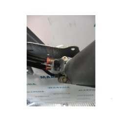 Citroen - Picasso - Window mechanism 4-door, front right