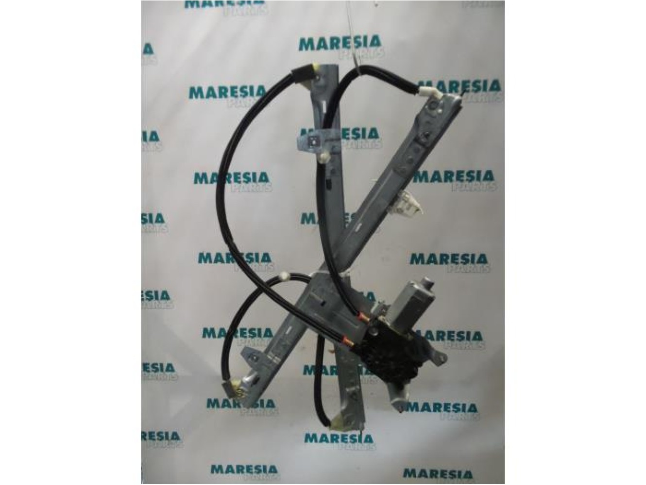 Citroen - Picasso - Window mechanism 4-door, front right