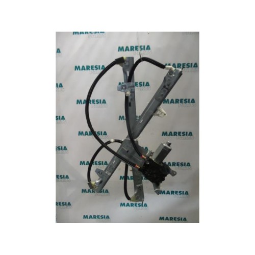 Citroen - Picasso - Window mechanism 4-door, front right