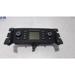 Fiat - Croma - Panneau de commandes chauffage