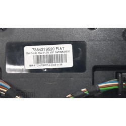 Fiat - Croma - Panneau de commandes chauffage
