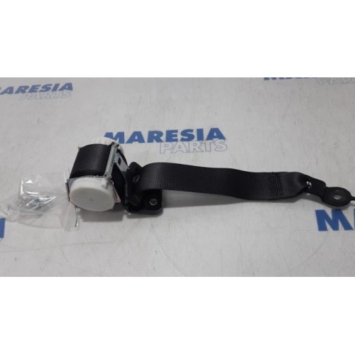 Fiat - Croma - Sicherheitsgurt links hinten