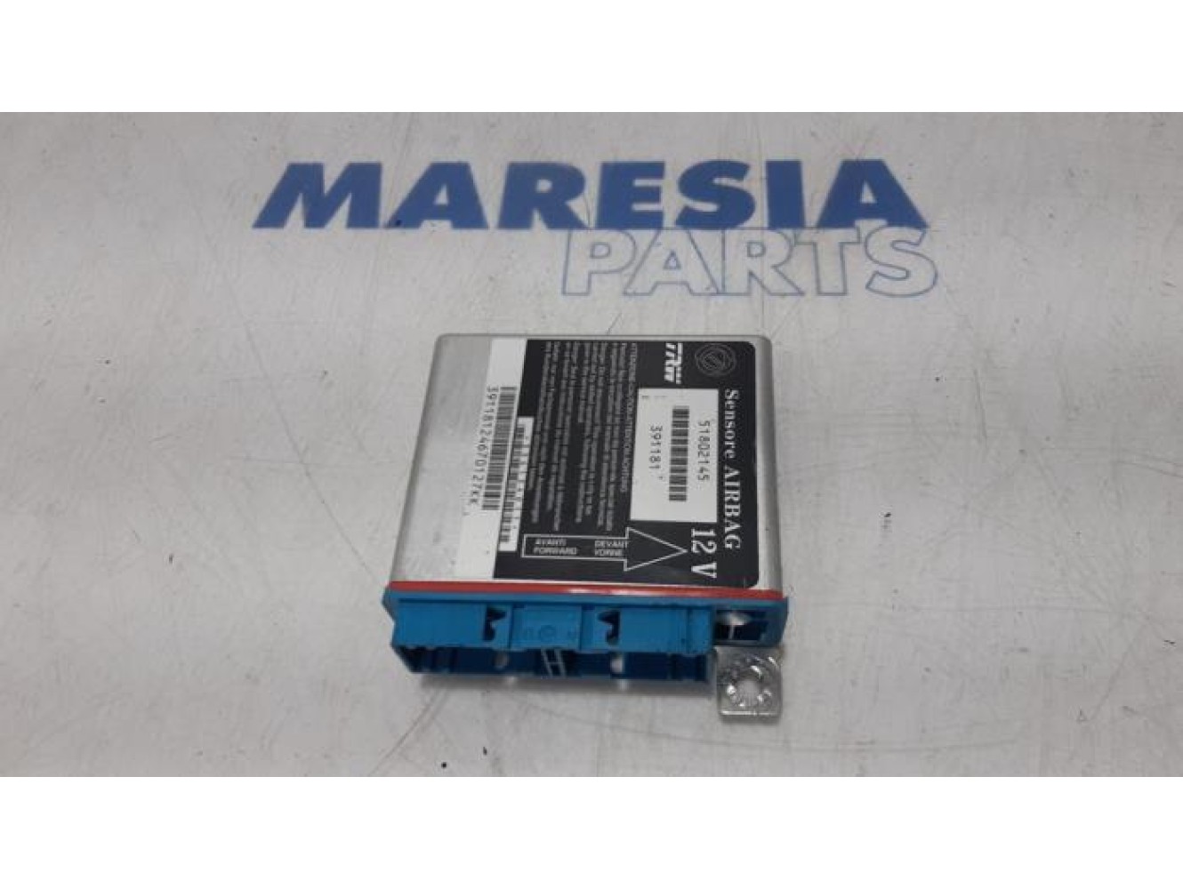 Fiat - Croma - Airbag Module