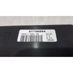 Fiat - Croma - Computer, miscellaneous