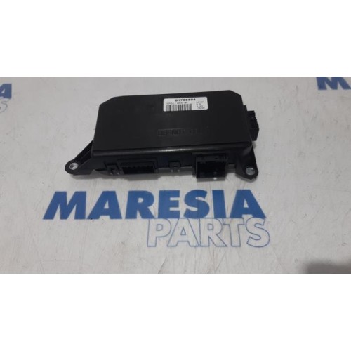 Fiat - Croma - Computer, miscellaneous
