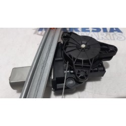 Fiat - Croma - Ruitmechaniek 4Deurs links-achter