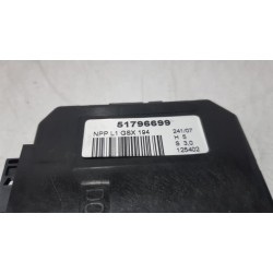 Fiat - Croma - Computer, miscellaneous