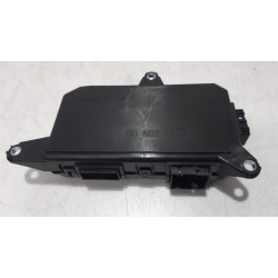 Fiat - Croma - Computer, miscellaneous
