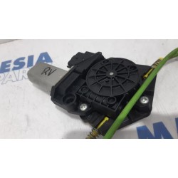 Fiat - Croma - Window mechanism 4-door, front right