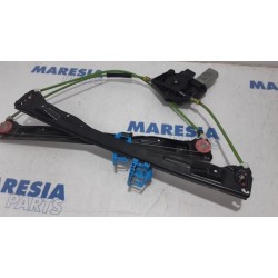 Fiat - Croma - Window mechanism 4-door, front right