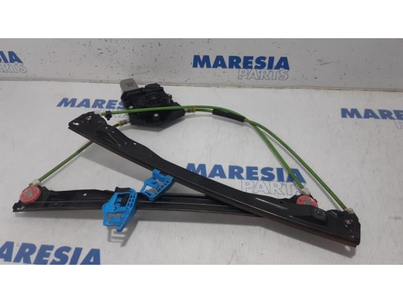 Fiat - Croma - Window mechanism 4-door, front right