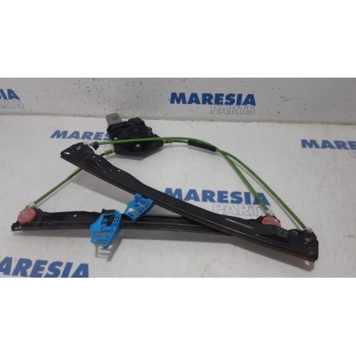 Fiat - Croma - Window mechanism 4-door, front right