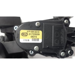 Fiat - Croma - Gaspedaalpositie Sensor