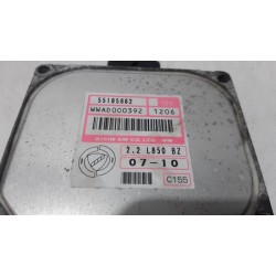 Fiat - Croma - Computer Automatische Bak