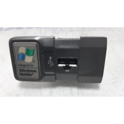 Fiat - Croma - AUX/USB aansluiting