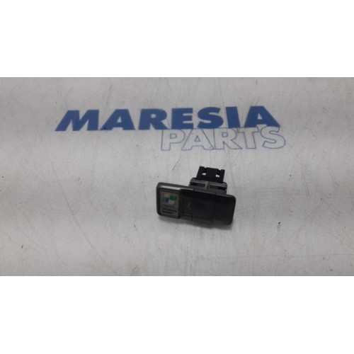 Fiat - Croma - AUX / USB connection