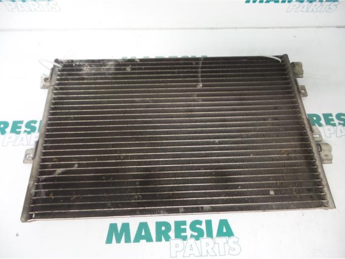 Renault - Kangoo - Condensateur clim