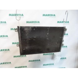 Renault - Kangoo - Condensateur clim