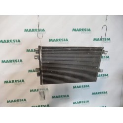 Renault - Kangoo - Condensateur clim