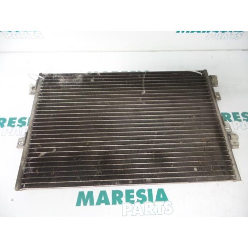 Renault - Kangoo - Condensateur clim