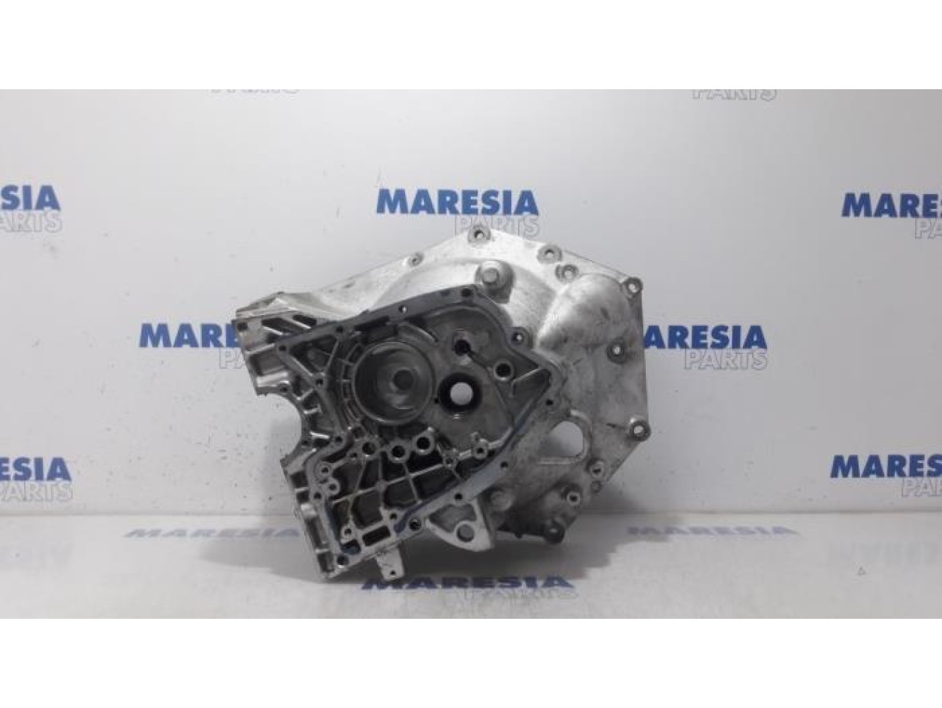 Fiat - Ducato - Cache boite de vitesses