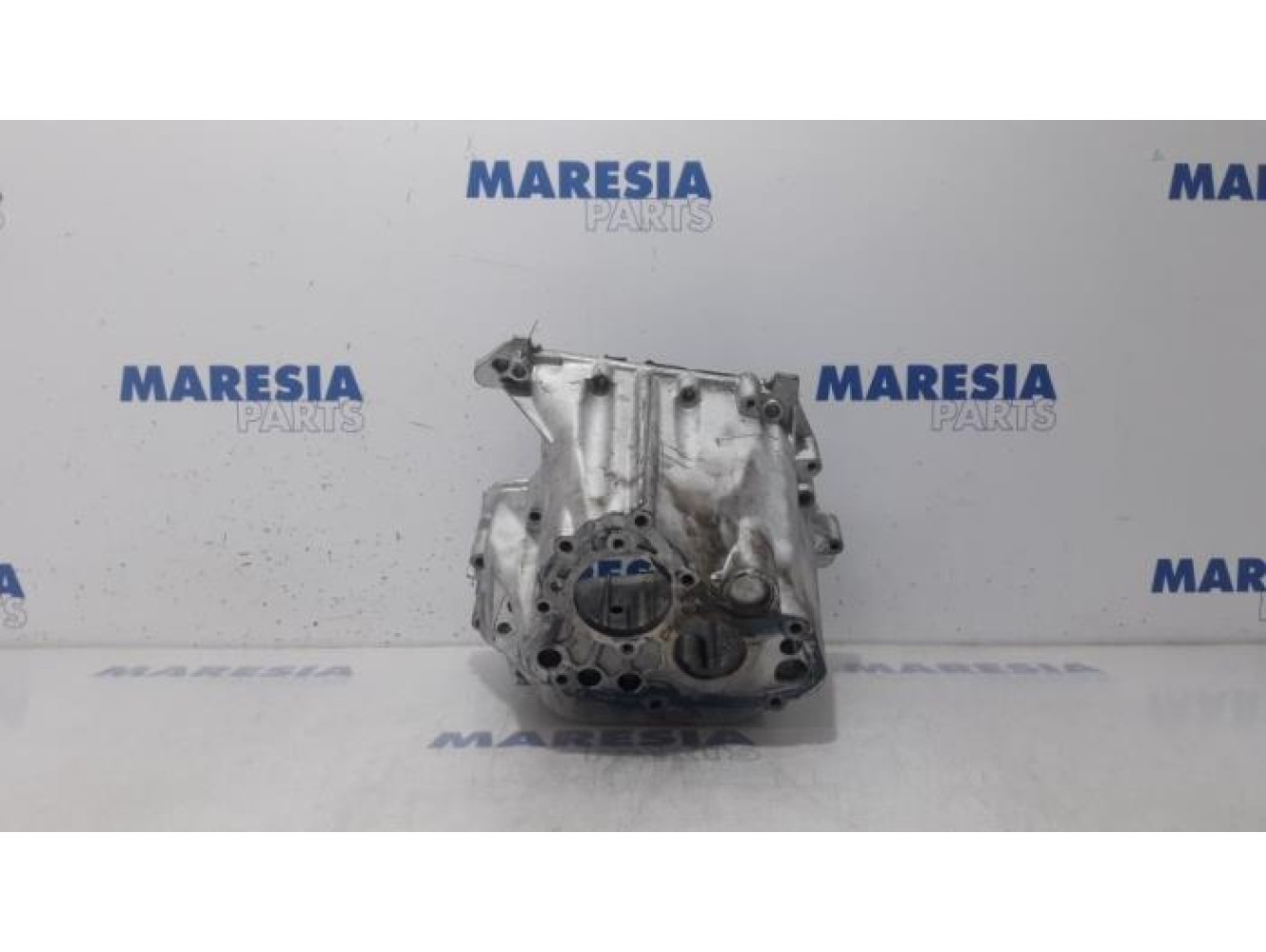 Fiat - Ducato - Versnellingsbakhuis