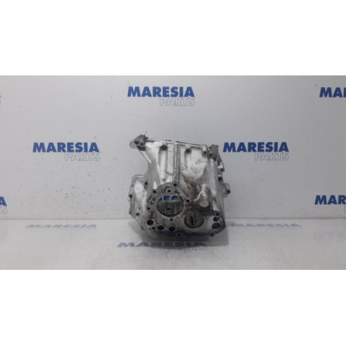 Fiat - Ducato - Versnellingsbakhuis