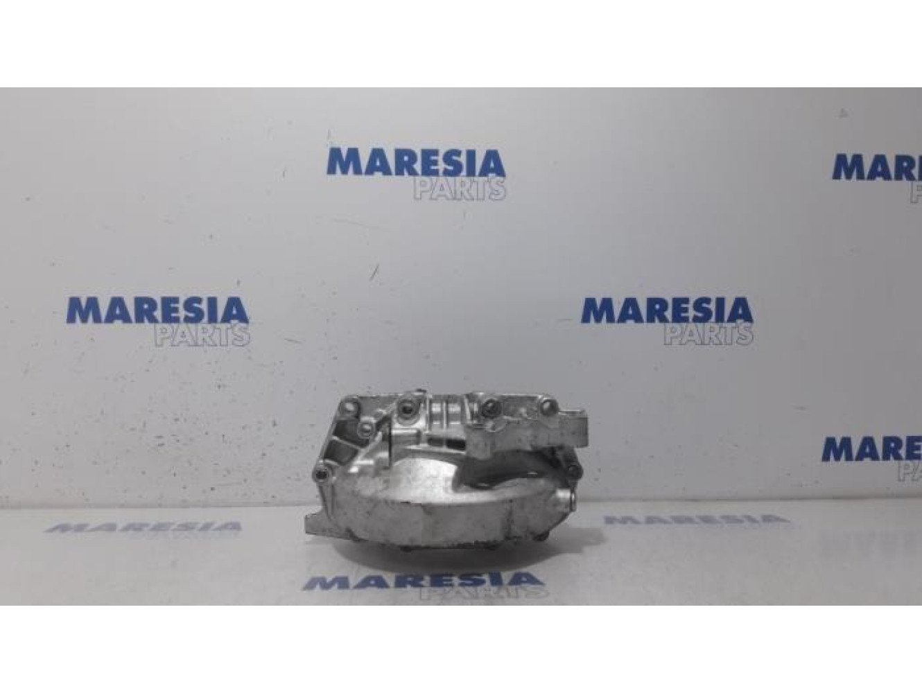 Fiat - Ducato - Differential cover