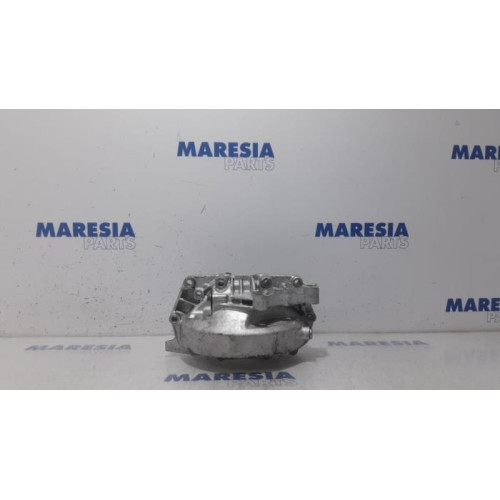 Fiat - Ducato - Differential cover