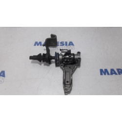 Fiat - Ducato - Gear-change mechanism