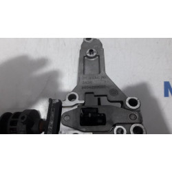 Fiat - Ducato - Gear-change mechanism