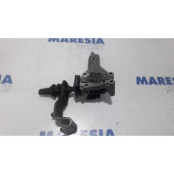 Fiat - Ducato - Gear-change mechanism
