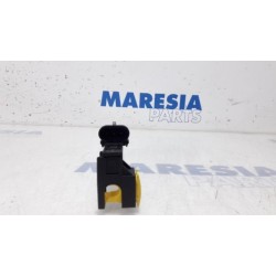 Fiat - Panda - Start/stop switch