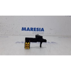 Fiat - Panda - Start/stop switch