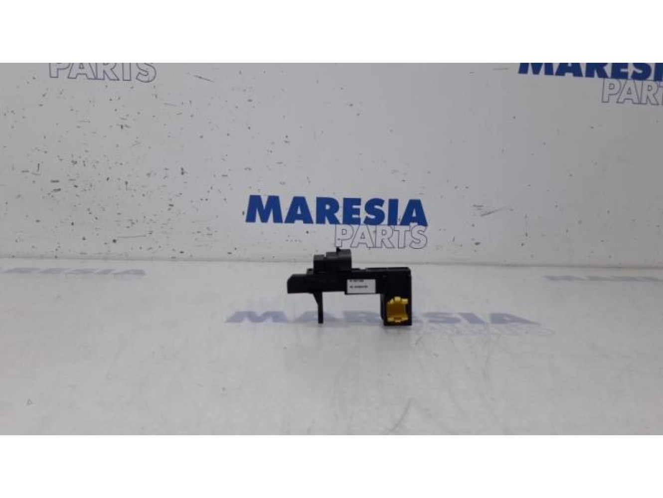 Fiat - Panda - Start/stop switch