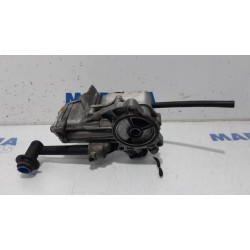 Peugeot - 508 - Support filtre à huile