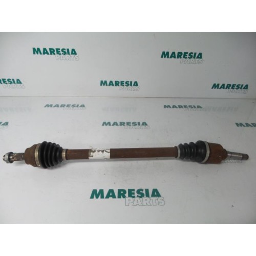 Peugeot - 207 - Front drive shaft, right