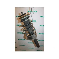 Peugeot - 207 - Front shock absorber rod, right