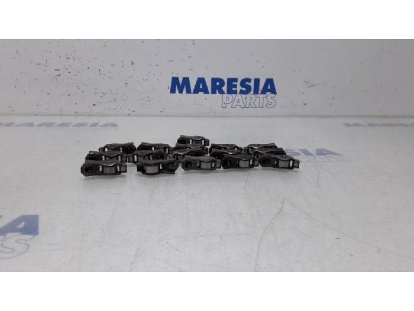 Citroen - DS3 - Rocker arm