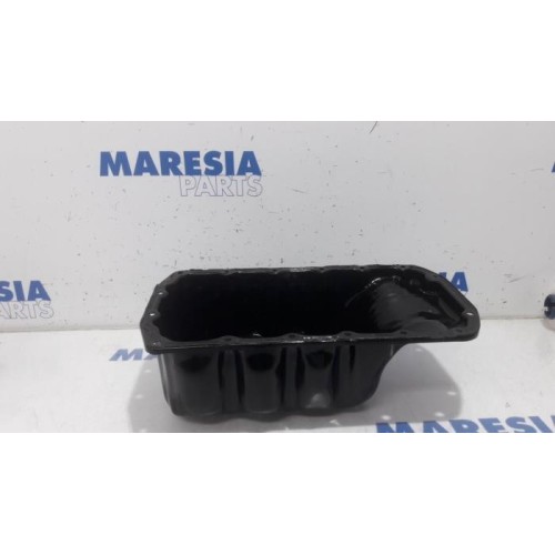 Peugeot - 208 - Sump