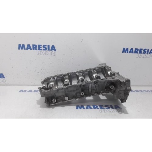 Peugeot - 208 - Sump